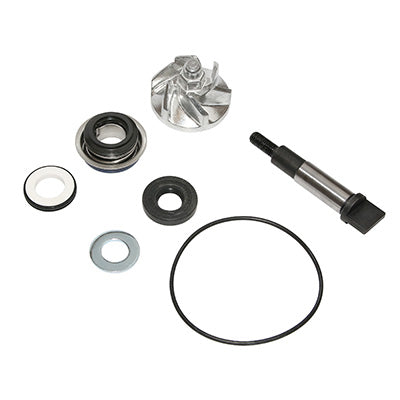 KIT REPARATION POMPE A EAU MAXISCOOTER ADAPTABLE HONDA 300 SH 2007+ (KIT)  -P2R-