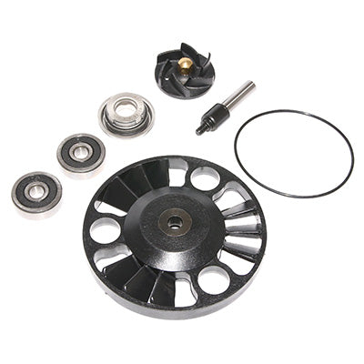 MAXISCOOTER WATERPOMP REPARATIE KIT AANPASBAAR APRILIA 125 ATLANTIC 2002+-GILERA 125 NEXUS 2007+ (KIT) -P2R-