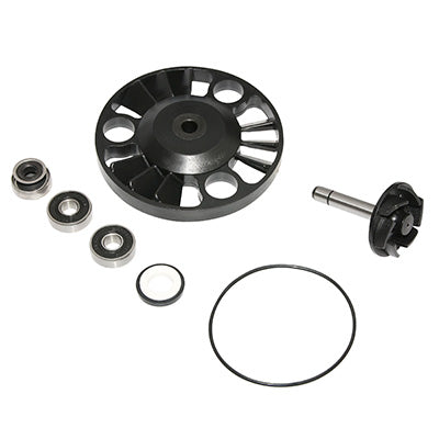 MAXISCOOTER WATERPOMP REPARATIE KIT AANPASBAAR PIAGGIO 125 X8 2004+, (KIT) -P2R-