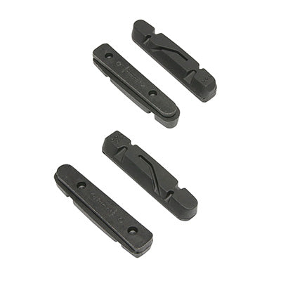 LEGION SILENT ROAD BRAKE PAD FOR SHIMANO (2 PAIRS)