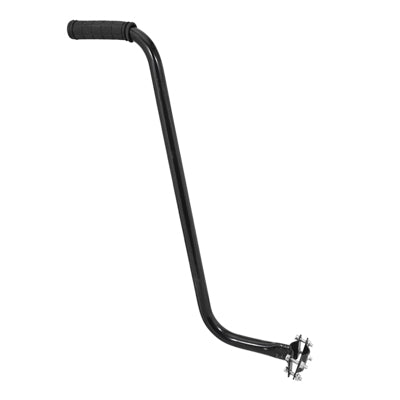 P2R YOUNG BABY CHILDREN'S BIKE BAR STICK WITH SEAT POST MOUNTING DIAMETER GREATER THAN 25.4MM (LEARN TO PEDAL SAFELY)