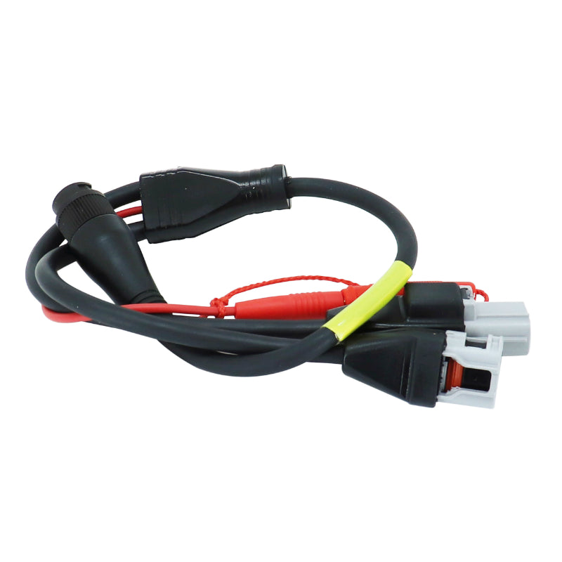 CABLE POUR PADS INTERFACE MGMP ORIGINE PIAGGIO - APRILIA- GILERA -021011Y-