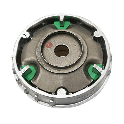 DRIVE PULLEY-VARIATOR ORIGINAL PIAGGIO 300 MP3, BEVERLY, VESPA GTS,