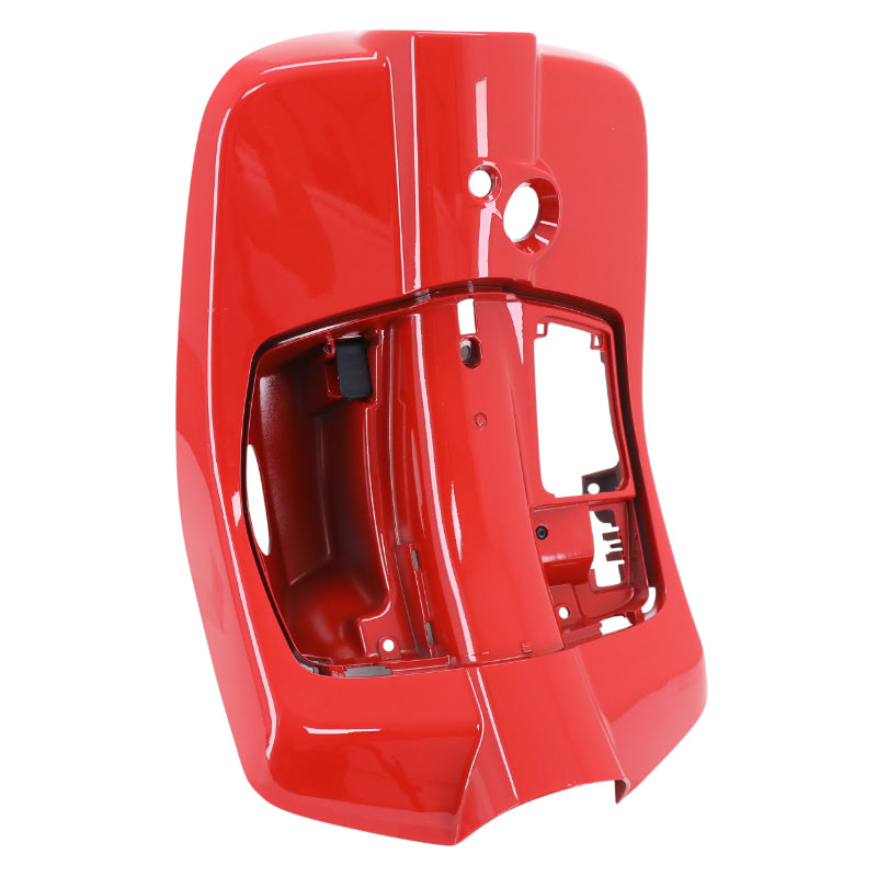 TABLIER INTERIEUR ORIGINE PIAGGIO 125 VESPA PRIMAVERA, SPRINT ROUGE 894  -1B003333000R7-