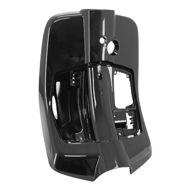 TABLIER INTERIEUR ORIGINE PIAGGIO 125 VESPA PRIMAVERA, SPRINT NOIR 98-A  -1B003333000XN2-