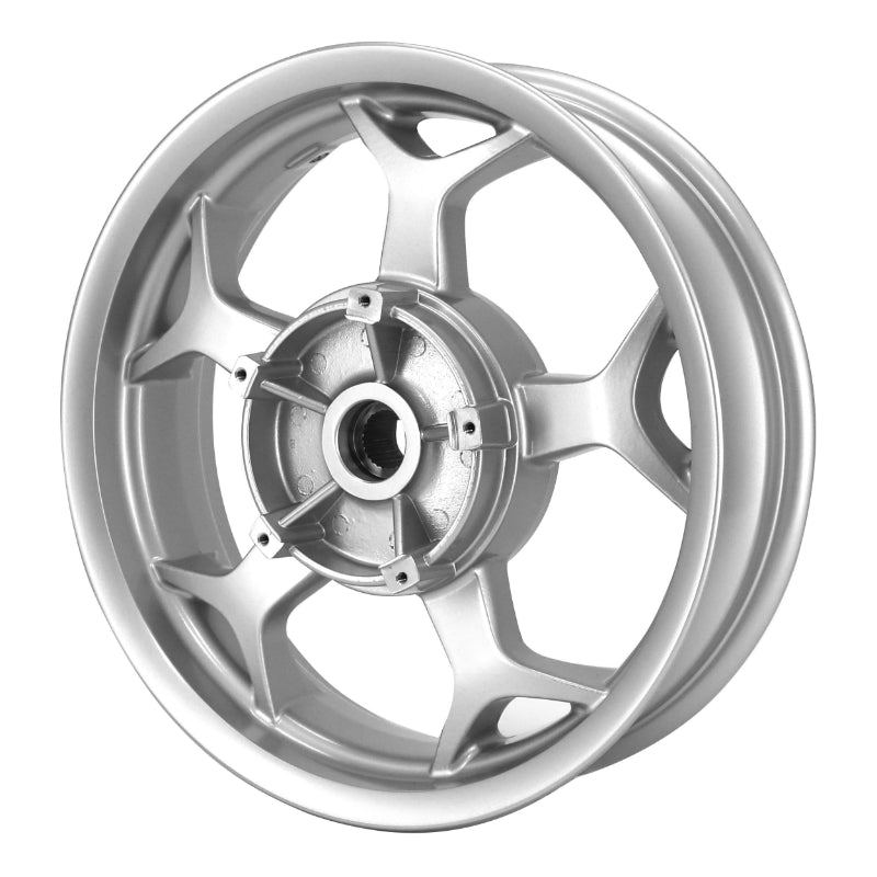 ORIGINAL REAR WHEEL RIM PIAGGIO 300 MP3 BUSINESS 2016+2018 -1C002668-