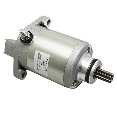 STARTER MOTOR ORIGINAL PIAGGIO 350 MP3 2018+, BEVERLY 2012+, X10 2012+ -1D000684R-