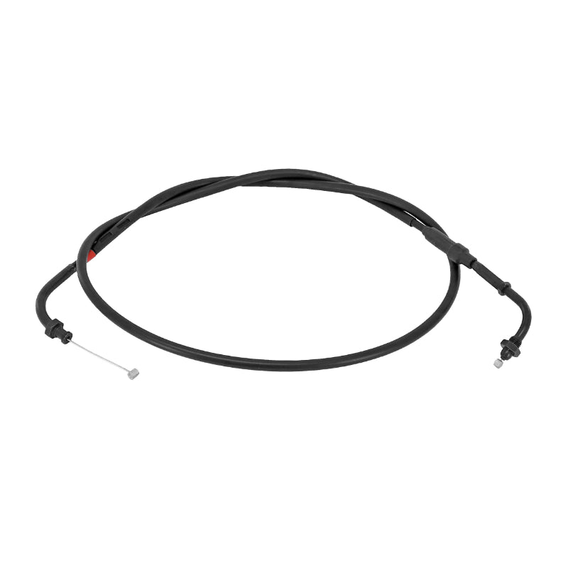 CABLE-COMMANDE-TRANSMISSION OUVERTURE GAZ ORIGINE PIAGGIO MOTO-GUZZI V9 2016+ -2B002843-