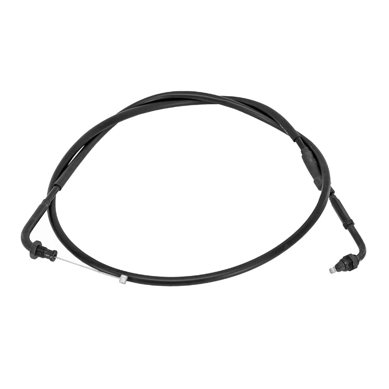 CABLE-COMMANDE-TRANSMISSION FERMETURE GAZ ORIGINE PIAGGIO MOTO-GUZZI V9 2016+ -2B002844-