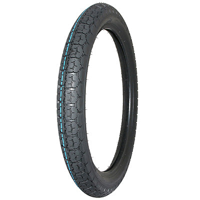 CYCLOBAND 17'' 2.50-17 (2 1-2-17) MITAS B4 TT 43J REINF.