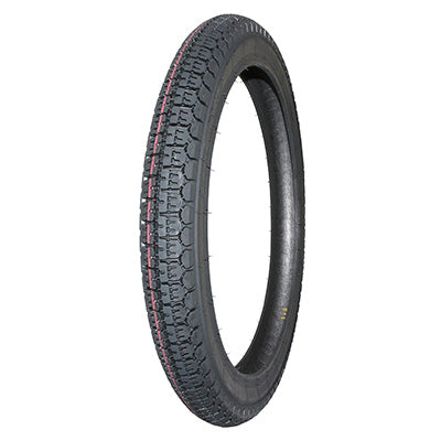 CYCLOBAND 18'' 2.50-18 (2 1-2-18) MITAS B3 TT 43J REINF.