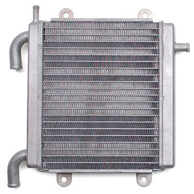 ADAPTABLE SCOOT RADIATOR MBK 50 NITRO-YAMAHA 50 AEROX -P2R SELECTION-