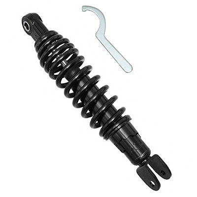 ADAPTABLE SCOOT SHOCK ABSORBER MBK 50 NITRO 1999+2016 -YAMAHA 50 AEROX 1999+2016 (AXLE DISTANCE 273mm) (SOLD INDIVIDUALLY) -P2R SELECTION-