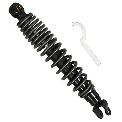 MAXISCOOTER ADAPTABLE SHOCK ABSORBER KYMCO 125 AGILITY R16 2008+2012 (AXLE DISTANCE 326mm) -P2R SELECTION-