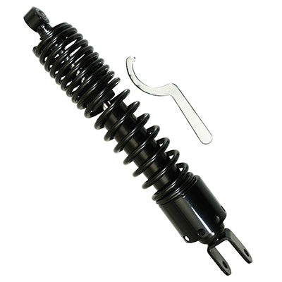 MAXISCOOTER ADAPTABLE SHOCK ABSORBER KYMCO 300 XCITING 2008+ (AXLE DISTANCE 387mm) (SOLD INDIVIDUALLY) -P2R SELECTION-