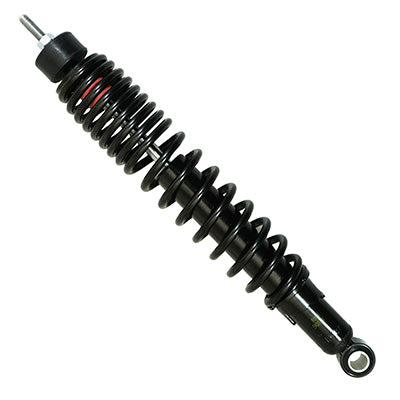 MAXISCOOTER SHOCK ABSORBER ADAPTABLE PIAGGIO 125-250 VESPA GTS 2005+, 300 VESPA GTS 2008+ (AXLE DISTANCE 348mm) -P2R SELECTION-