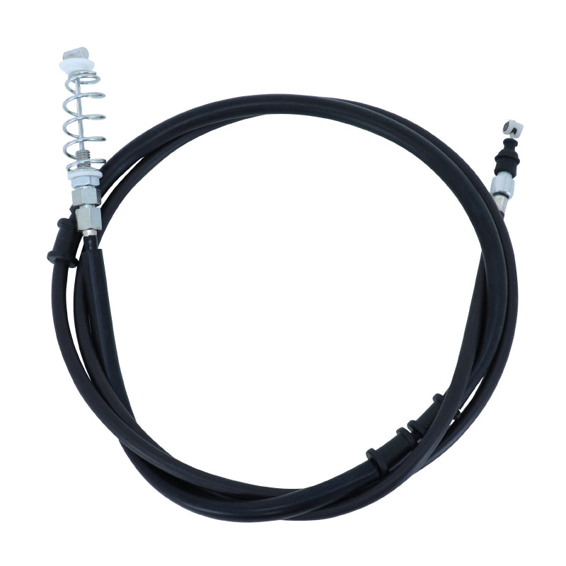 CABLE-COMMANDE-TRANSMISSION FREIN PARKING ORIGINE PIAGGIO 300 MP3 2014+2018  -1C001324-