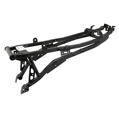 REAR CHASSIS UNDER SEAT ORIGINAL PIAGGIO APRILIA 50-125 RS 2011+2019 -2B002809-