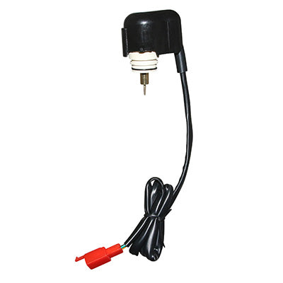 STARTER ELECTRIQUE-AUTOMATIQUE MAXISCOOTER ADAPTABLE PIAGGIO 125 MP3, VESPA GTS, X-EVO 2007+, FLY, VESPA LX 2005+, X9 2003+-GILERA 125 NEXUS 2007+, RUNNER 2005+-APRILIA 125 ATLANTIC 2003+  -P2R-