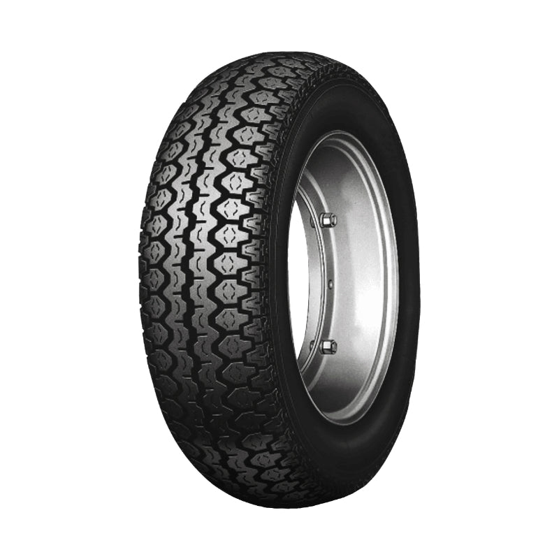 SCOOT TIRE 10'' 3.00-10 PIRELLI SC-30 FRONT-REAR TT 42J