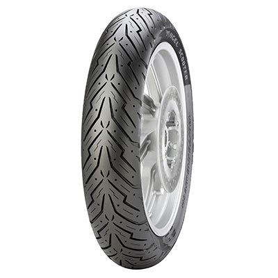 SCOOT TIRE 12'' 110-70-12 PIRELLI ANGEL SCOOTER FRONT-REAR TL 47P