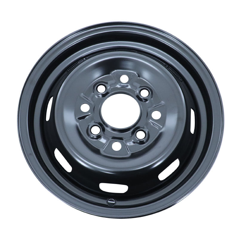 WHEEL RIM (4.5 J 13") ORIGINAL PIAGGIO PORTER 2010+2020 -56591R6-