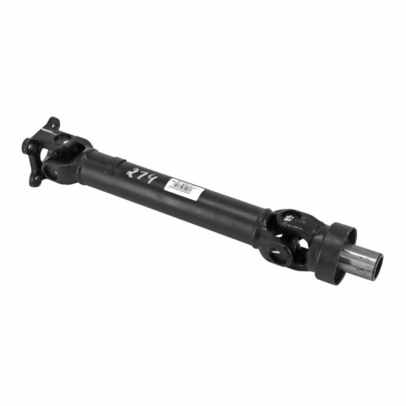 GENUINE DRIVE SHAFT-CARDAN PIAGGIO PORTER MULTITECH E4-E6 2010+2020 (EXCEPT MAXXI) -CM0381036-