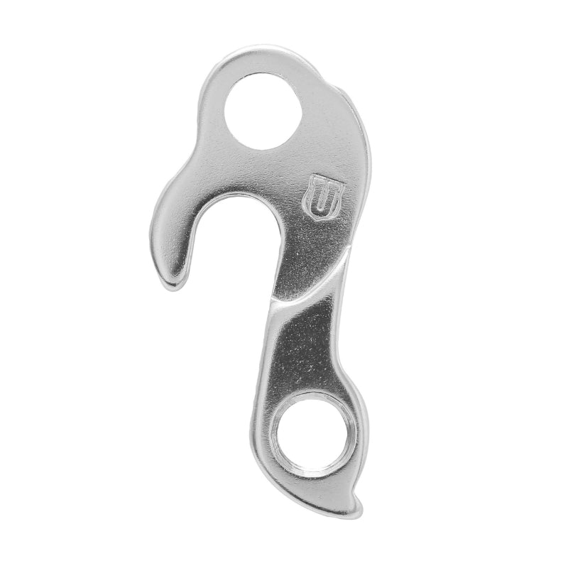 PATTE DE DERAILLEUR ALU MARWI BIANCHI-FOCUS-STEVENS GH-200  (VENDU A L'UNITE SUR CARTE)