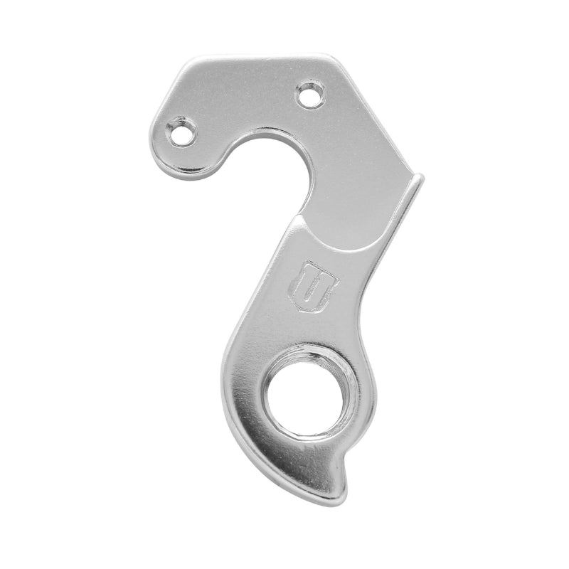 PATTE DE DERAILLEUR ALU MARWI BMC GH-226  (VENDU A L'UNITE SUR CARTE)