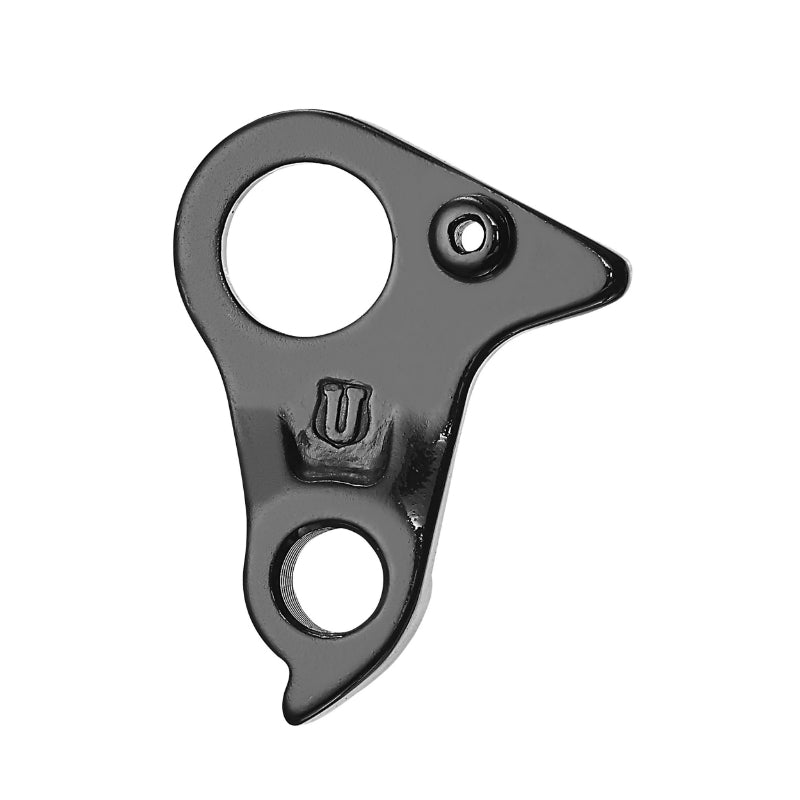 MARWI FELT GH-232 ALU DERAILLEUR HANGOUT (SOLD INDIVIDUALLY ON CARD)