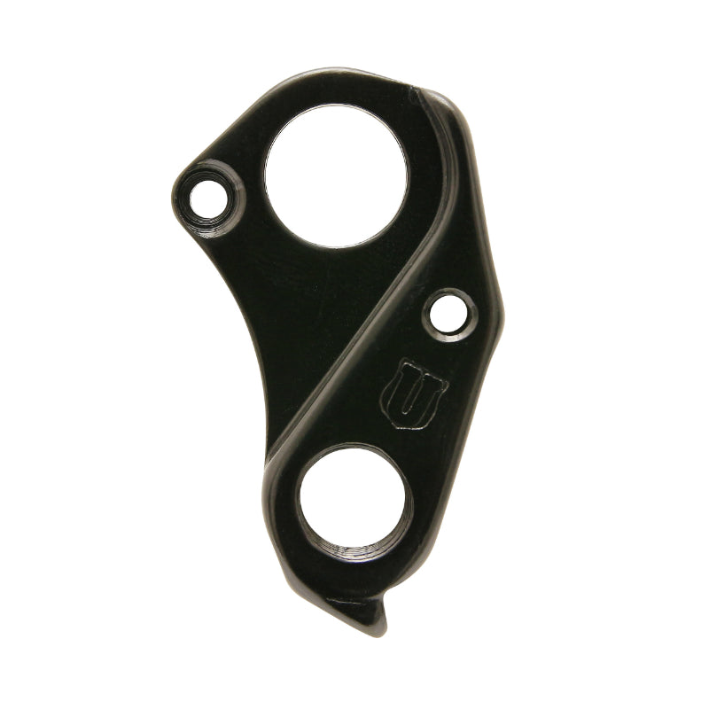 MARWI GIANT GH-235 ALU DERAILLEUR HANGOUT (SOLD INDIVIDUALLY ON CARD)