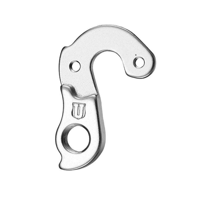 PATTE DE DERAILLEUR ALU MARWI LAPIERRE-FUJI GH-241 (VENDU A L'UNITE SUR CARTE)