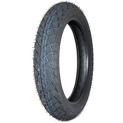 SCOOT TIRE 14'' 90-90-14 HEIDENAU K66 M+S MC TL 52P REINF (LIGIER STABY LA POSTE APPROVED) (M+S: FOR DRIVING IN WINTER IN SNOW OR MUD)