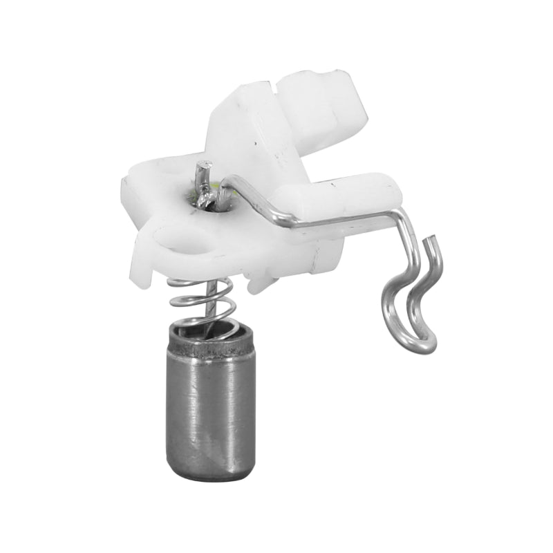 DEKSEL - GURTNER CYCLO CARBURATEURKAP AANPASBAAR PEUGEOT 103 VOGUE, 103Z, 102 VOOR D12 CARBURATEUR (COMPLEET) -P2R SELECTIE-