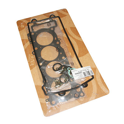 TOP ENGINE GASKET MOTORCYCLE ADAPTABLE YAMAHA 600 YZF R6 1999+2002 (COMPLETE SET) -ATHENA-