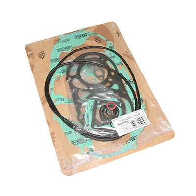 TOP ENGINE GASKET MOTORCYCLE ADAPTABLE YAMAHA 350 RD YPVS 1983+1993 (PACKAGE) -ATHENA-