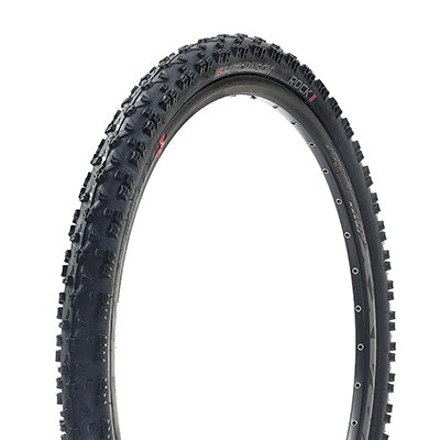 MTB-BAND 27,5 X 2,00 HUTCHINSON ROCK-2 ZWART TR (50-584) (650B)