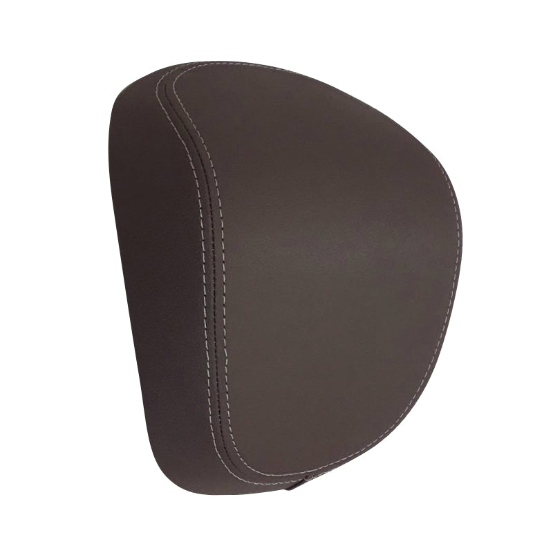 BROWN TOP BOX BACKREST 113-A GENUINE PIAGGIO 50-125 VESPA PRIMAVERA 2012+ -CM273110-