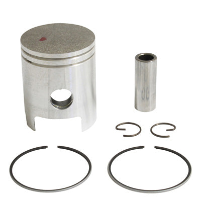 SCOOT AIRSAL PISTON FOR KYMCO 50 BET&amp;WIN 2T, DINK LIQUID 2T, SUPER 9 2T