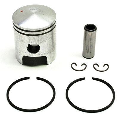 SCOOT AIRSAL PISTON FOR PEUGEOT 50 TKR, TREKKER, SPEEDFIGHT AIR, VIVACITY, BUXY, SQUAB, ZENITH, ELYSEO