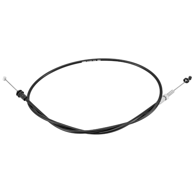 CABLE-COMMANDE-TRANSMISSION OUVERTURE DE SOUPAPE ECHAPPEMENT ORIGINE APRILIA 1000-1100 RSV4 2017+2020 -2B003425-