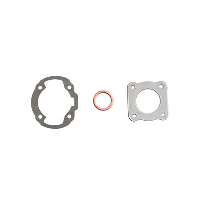 AIRSAL SCOOT TOP ENGINE GASKET FOR PEUGEOT 50 TKR, TREKKER, SPEEDFIGHT AIR, VIVACITY, BUXY, SQUAB, ZENITH, ELYSEO (PACKAGE)