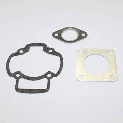 TOP ENGINE GASKET SCOOT AIRSAL FOR PIAGGIO 50 ZIP 2T, TYPHOON, LIBERTY 2T-GILERA 50 STALKER, ICE-APRILIA 50 SR AIR 2012+ (PACKAGE)