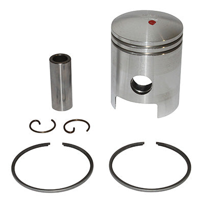 SCOOT AIRSAL PISTON FOR KYMCO 50 DINK 2T, TOP BOY 2T, VITALITY 2T