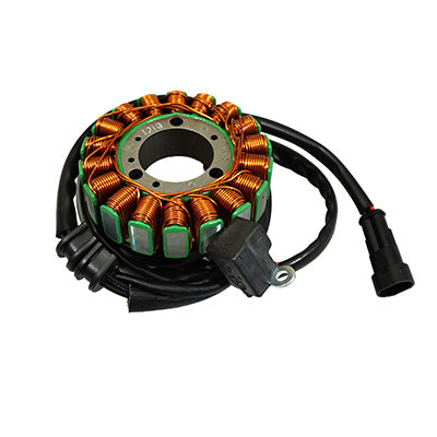 STATOR ORIGINE PIAGGIO 500 MP3 MAXI 2015+  -1D001609R-