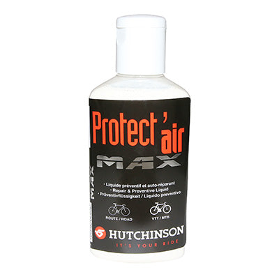 PREVENTIF ANTI-CREVAISON HUTCHINSON PROTECT'AIR MAX TUBELESS ET TUBETYPE (120 ml)