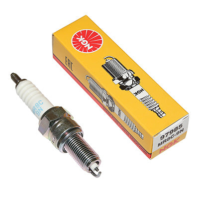 SPARK PLUG NGK MR8C-9N (97985) -STANDARD-