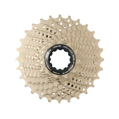 11V-CASSETTE. SHIMANO ULTEGRA R8000 HG 11-28 (11-12-13-14-15-17-19-21-23-25-28)