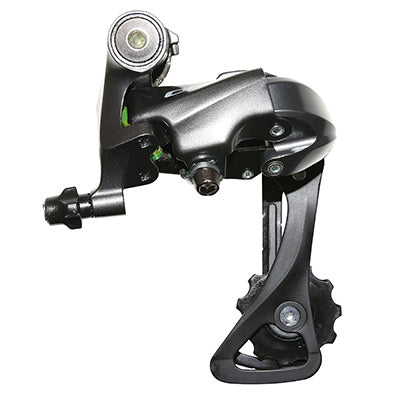 DERAILLEUR ROUTE ARRIERE SHIMANO  8V. CLARIS 2000 DOUBLE