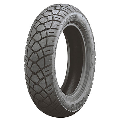 SCOOT TIRE 12'' 90-90-12 HEIDENAU K58 TL 54M